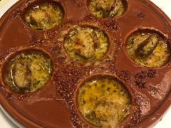 焗法国田螺-萨莉亚意式餐厅(杭州西溪龙湖天街店)