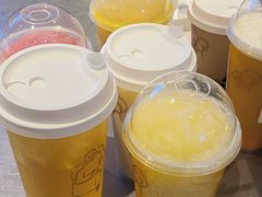 -喜茶(佛山顺德大良东乐路店)