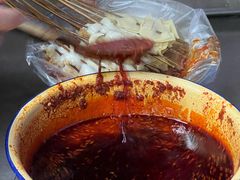 -马贤涮烤(超英·长乐家园店)