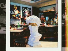 -Mammamia意大利餐厅(阳春巷店)