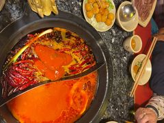 -蜀大侠火锅(总府路店)