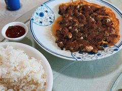 -莲花公园煎蟹(总店)