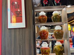 -川芙蓉·市井老川菜(长寿路店)