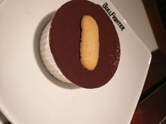 -斗牛士牛排餐厅(嘉里汇店)