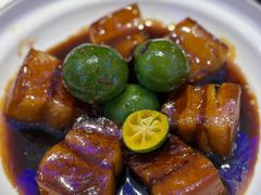 -狮王府淮扬菜(百家湖1912店)