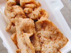 -豪香里脊肉串(大中路店)