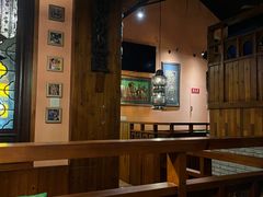 -甘尼仕印度餐厅酒吧(斜塘老街店)