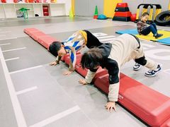 -BingoLand宾果体能中心(上城全民健身中心)