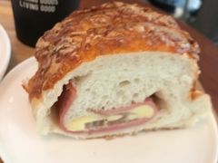 -81BAKERY(大学路店)