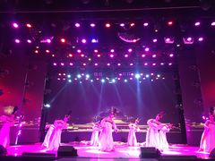 -琴岛演艺中心(中山路店)