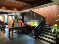 -粗茶淡饭·隐庐私厨(东亭店)