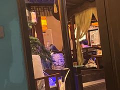 -绿茶餐厅(华发商都店)