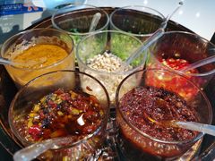 -八珍玉食鸡煲·打边炉(印象城店)