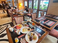 -澳门十六浦索菲特大酒店