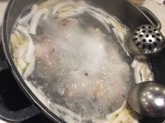 -海南椰子鸡餐厅