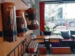 -转山咖啡(松柏社区店)