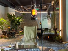 -J Create城市露营咖啡·简餐·宠物(上海动物园店)