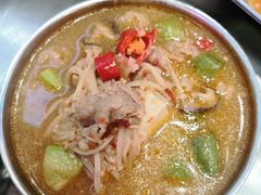 -玄希浪漫厨房·韩料烤肉(湖滨银泰in77店)