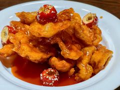 -七菜馆·东北菜·蒸饺(文体路店)