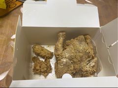 脆皮全鸡-华莱士·全鸡汉堡(平沙店)