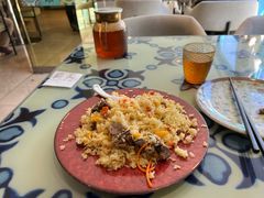 -撒拉花儿·新疆菜·清真(太阳宫店)