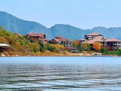 -北京金海湖景区