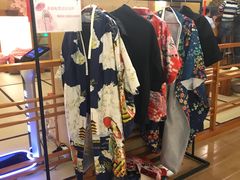 -汤泉良子(金源店)