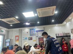 -老冯拉面羊棒骨(西宸广场店)