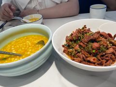 -兰湘子·湘菜小炒(长安万科广场店)