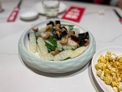 -双合园·海鲜水饺青岛菜(九水东路店)