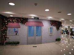 -银座mall(东直门店)