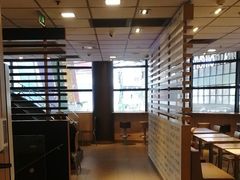 -麦当劳(番禺易发商业街店)
