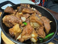 -老厨家(友谊路总店)