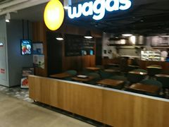 -Wagas沃歌斯(百盛优客店)