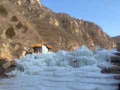 -灵溪风景区