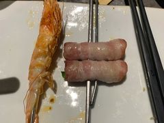 -很久以前羊肉串(簋街店)