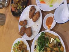 -众源美食(光复阁店)