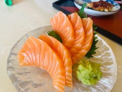 -彩葉·樱花屋日本料理(动物园店)