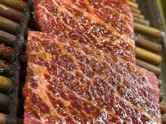 -西塔老太太泥炉烤肉(北京望京店)