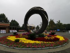 -大兴滨河森林公园