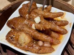 -点都德(喜粤楼店)