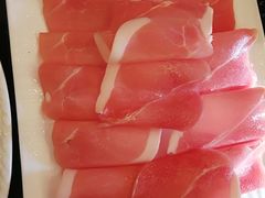 -老码头火锅(玉林店)
