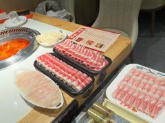 -蜀留香火锅(西南角店)