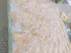 -寻味顺德·南记酒家·传统顺德菜·鱼生(广源路店)