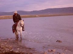 -青海湖国家重点风景名胜区