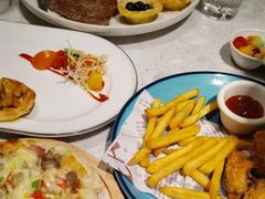 -水天堂西餐厅(昆山万象汇店)