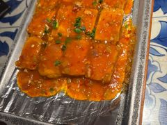 -绿茶餐厅(布吉万象汇店)