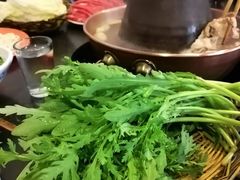 -将台涮肉(酒仙桥店)