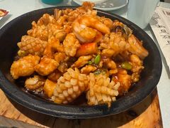 -百饺园·天津菜(平山道总店)