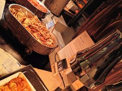 -舟山朱家尖威斯汀酒店·知味标帜自助餐厅